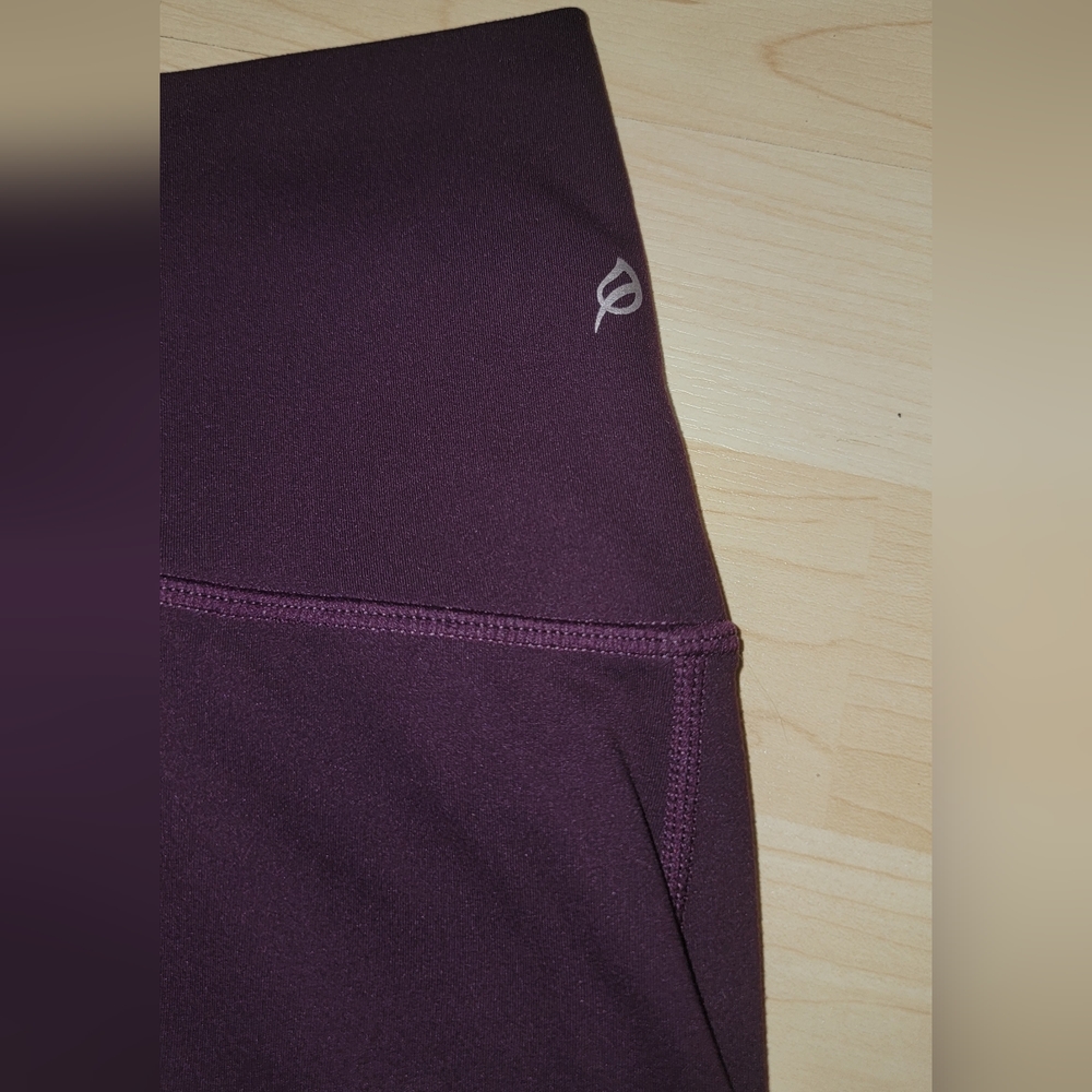 P'tula Danielle Luxe 26" Leggings